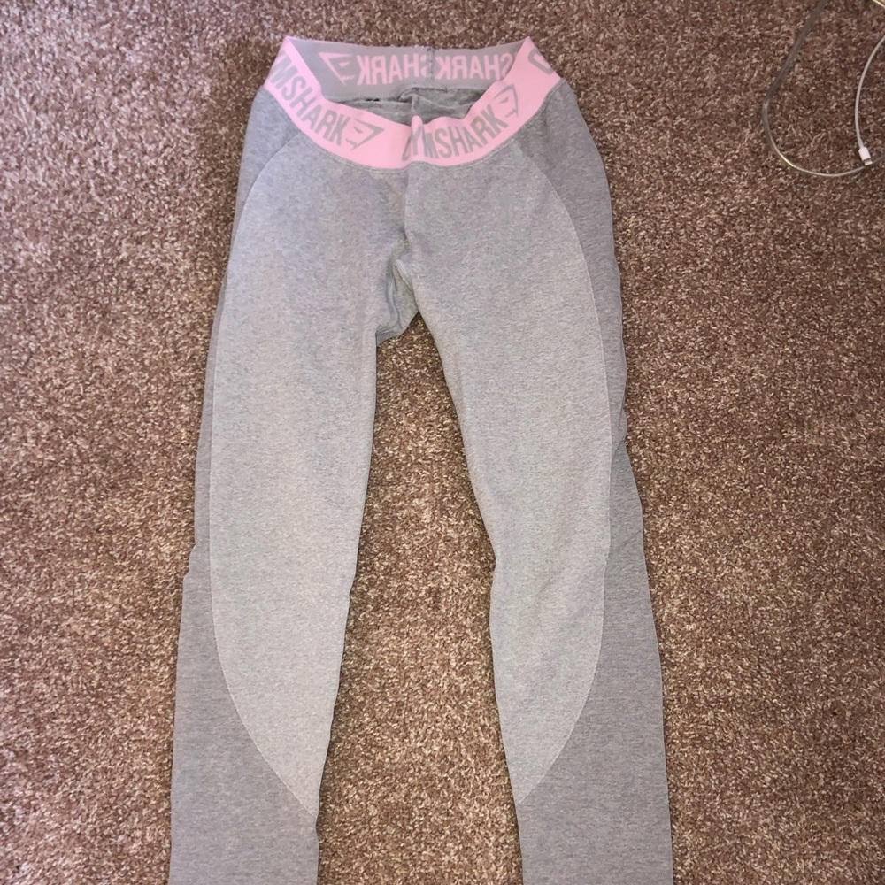 Gymshark leggings